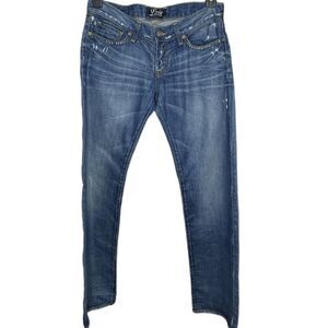 Lucky Riley Blue‎ Jeans
